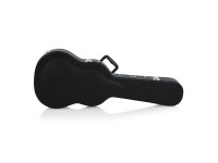 Estojo para Guitarra de Cordas de Aço 3/4/Estojos e malas Gator  GWE-Acou-3/4 Case