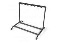 Suporte para guitarra e baixo Gator  Rok-it 7x Collapsible Guitar Rack