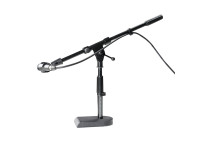 Suporte para microfone/Suporte para microfone Gator Suporte de Microfone para Bombo e Amplificadores