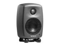 Monitores de estúdio activos Genelec  8010 AP