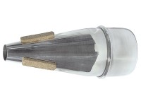 Surdinas para trompete Straight Gewa 720.720 