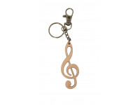 Brindes e Porta Chaves Gewa  978.914 Clave de sol 