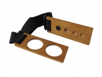 Apoio para espigão e protecção para o chão Gewa  Base de Espigão para Violoncelo  415319 Ácer