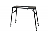 Suporte de teclado/Suporte de teclado Gewa Basix Keyboard Stand 