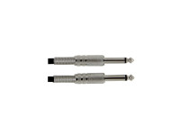 Cabo para Instrumento Gewa  Cabo mono para instrumentos BASIC LINE 6M