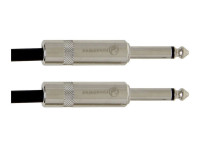Cabo para Instrumento Gewa  Cabo mono para instrumentos Pro Line 6m