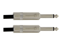  Cabo de Instrumento/Cabo para Instrumento Gewa  Cabo mono para instrumentos Pro Line 9m