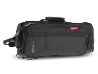 Estojo Premium para trompete/Sacos e estojos para outros instrumentos de sopro Gewa  Estojo Premium para trompete