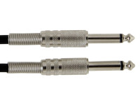  Cabo de Instrumento/Cabo para Instrumento Gewa  Mono Basic Line U/E 10 9 m