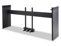Suporte para Teclado/Suporte de teclado Gewa PP-3 Stand