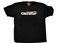 T-Shirt/T-shirts Gibraltar Logo S 