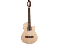 Guitarra Clássica (adulto) 4/4/Guitarra Clássica Godin  Arena CW Clasica II