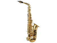 Saxofone alto/Saxofone alto Grassi   Saxofone Alto SAL700+Kit BG Lacado