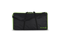 Bolsa de transporte/Estojos e malas  Gravity BG X2 RD B Saco de Transporte