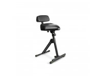 Bancos para teclado Gravity FM SEAT1 BR 