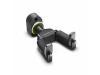 Suporte para guitarra e baixo/Suportes de parede para guitarra Gravity GS 01 WMB 