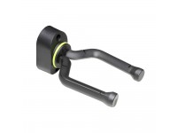 Suporte de Parede para Guitarra/Suportes de parede para guitarra Gravity GS 08 WMB suporte para Guitarra de parede