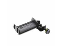 Suportes para auscultadores Gravity HP HMS 01 B 