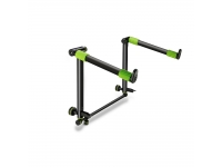 Suporte de teclado Gravity KSX 2 T 