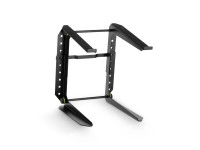 Suporte para Computador Portatil/Suporte para Portátil Gravity  LTS 01 C B