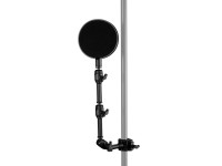 Tratamento Acústico Gravity  MA 3D A POP 1 