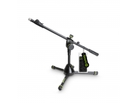 Suporte para microfone Gravity MS 3122 HDB 
