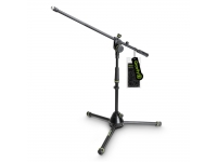 Suporte para microfone Gravity MS 4221 B 