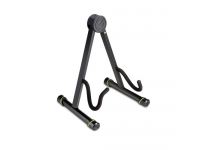 Suporte para guitarra e baixo/Suporte para guitarra e baixo Gravity Solo-G Electric 