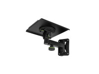 Suporte de monitor de estúdio /Suportes de Monitores de Estúdio Gravity  SP WM 1 B