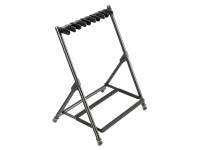 Suporte para guitarra e baixo/Suporte para guitarra e baixo Gravity Vari-G 5 