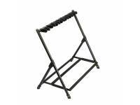 Suporte para guitarra e baixo/Suporte para guitarra e baixo Gravity Vari-G 7 