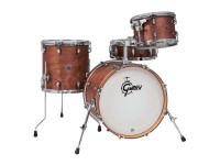Conjunto de Bateria/Conjuntos de bateria sem ferragens Gretsch Drums Catalina Club Jazz SWG