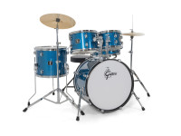 Conjunto de Bateria/Conjunto de bateria completo Gretsch Drums  Renegade 20
