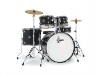 Conjunto de Bateria/Conjunto de bateria completo Gretsch Drums  Renegade 22