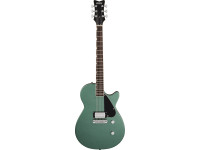  Guitarra elétrica/Guitarras formato Single Cut Gretsch Electromatic Jet Club 1 SO