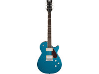  Guitarra elétrica/Guitarras formato Single Cut Gretsch Electromatic Jet Club RB
