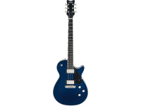  Guitarra elétrica/Guitarras formato Single Cut Gretsch Electromatic Premier Jet Clairvoyant