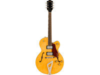  Guitarra elétrica/Guitarras formato Hollowbody Gretsch  G2420 Strml VLAM