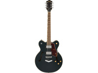 Guitarra elétrica hollowbody/Guitarras formato Hollowbody Gretsch G2622 STRML CB DC MD SPH