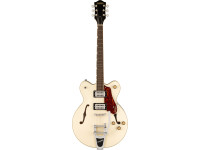  Guitarra elétrica/Guitarras formato Double Cut Gretsch  G2622T Strml Cb Dc VWT