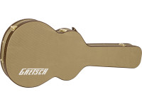 Estojos para Guitarra Eléctrica Gretsch  G2622T Tweed Case