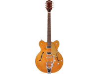 Guitarras formato Hollowbody Gretsch  G5622T Elmtc CB DC Bgsby SPS 