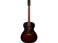 Guitarra Acústica/Guitarra Acústica Gretsch  JD Concert MAH WPG CHRY BRST