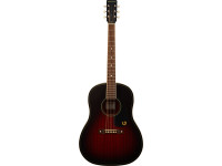 Guitarra acústica dreadnought/Guitarra Acústica Gretsch  JD DREAD MAH WPG CHRY BRST