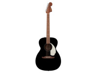 Guitarra Acústica/Guitarra Acústica Gretsch  Limited Edition California Standard Monterey Black