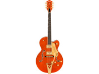  Guitarra elétrica/Guitarras formato Hollowbody Gretsch Pro Nashville Bigsby ORG