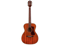 Guitarra Acústica/Guitarra Acústica Guild OM-120 Westerly Orchestra Acoustic, Natural