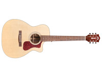 Guitarras 000/OM/Guitarra Acústica Guild  OM-150CE