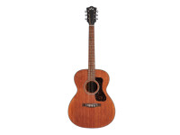Guitarra Acústica/Guitarra Acústica Guild OM-320 Nat