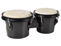 Bongós/Bongós Hayman  BG-402-BK